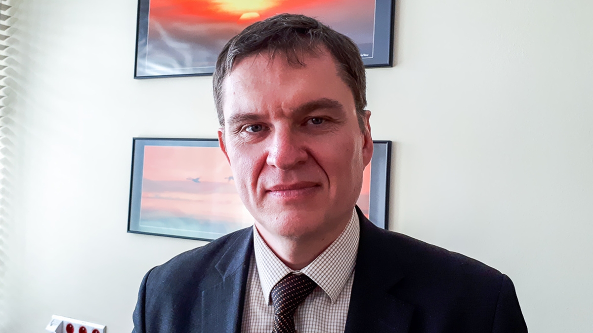 Andrzej Poczobut
