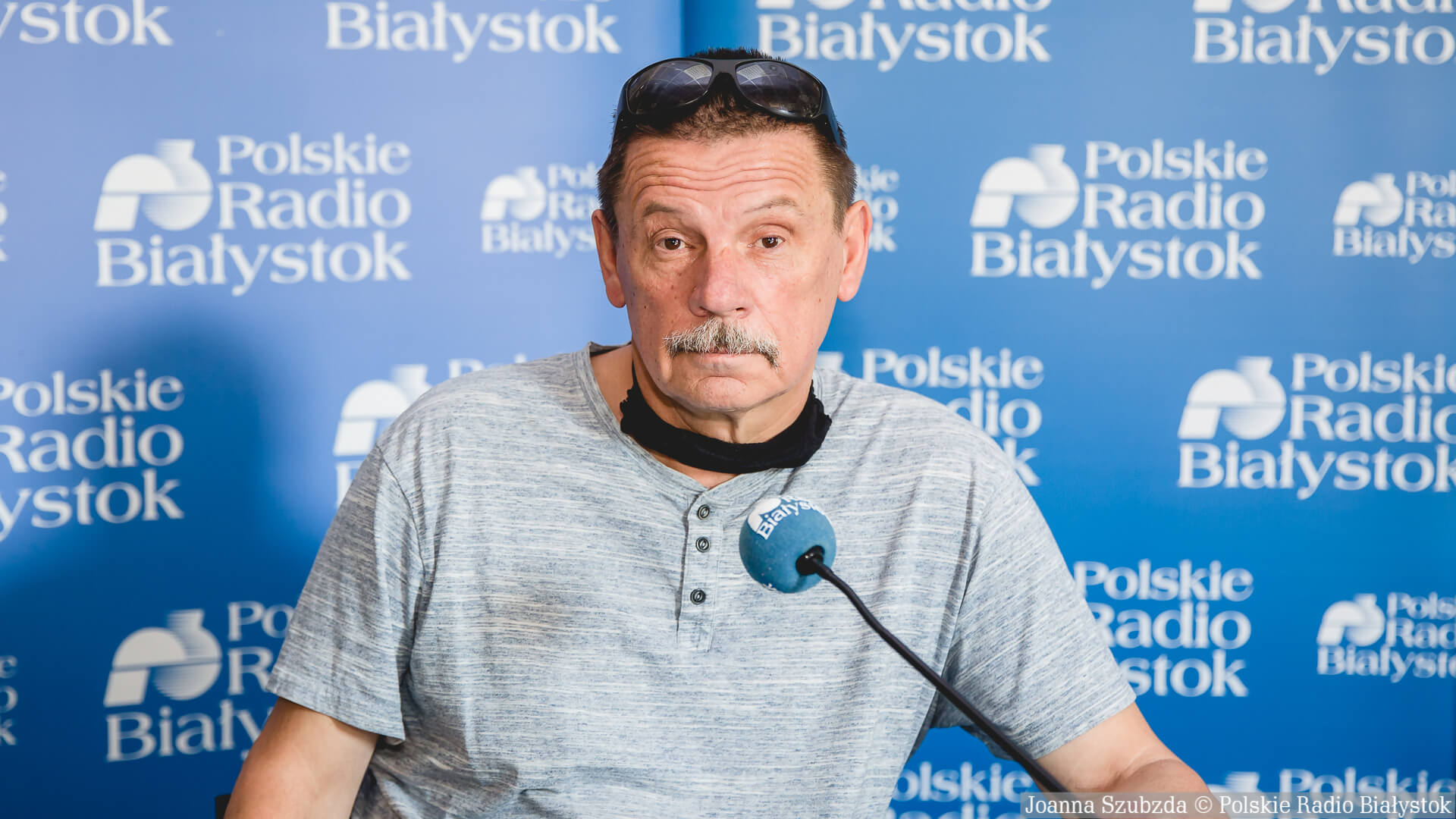 Andrzej Fiedoruk