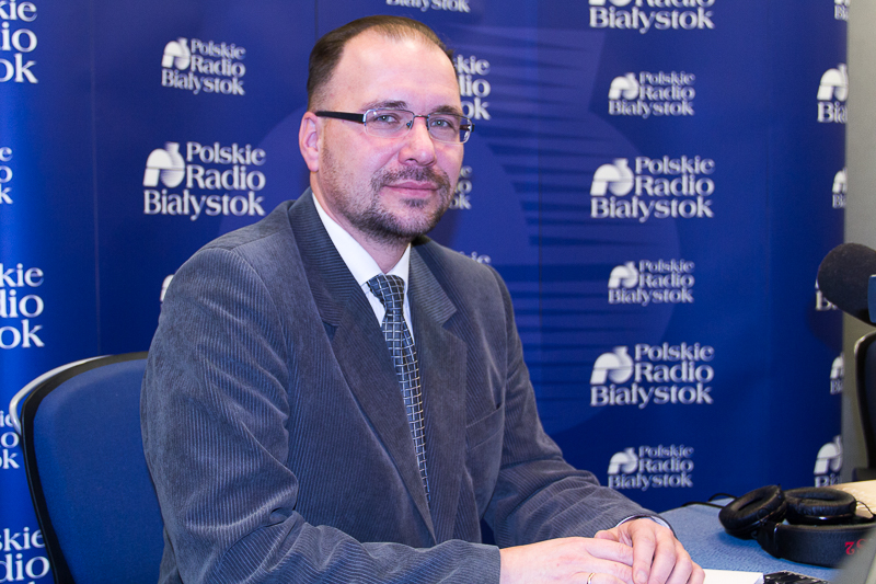 Białostocki radny interpeluje ws. budowy muzułmańskiego centrum