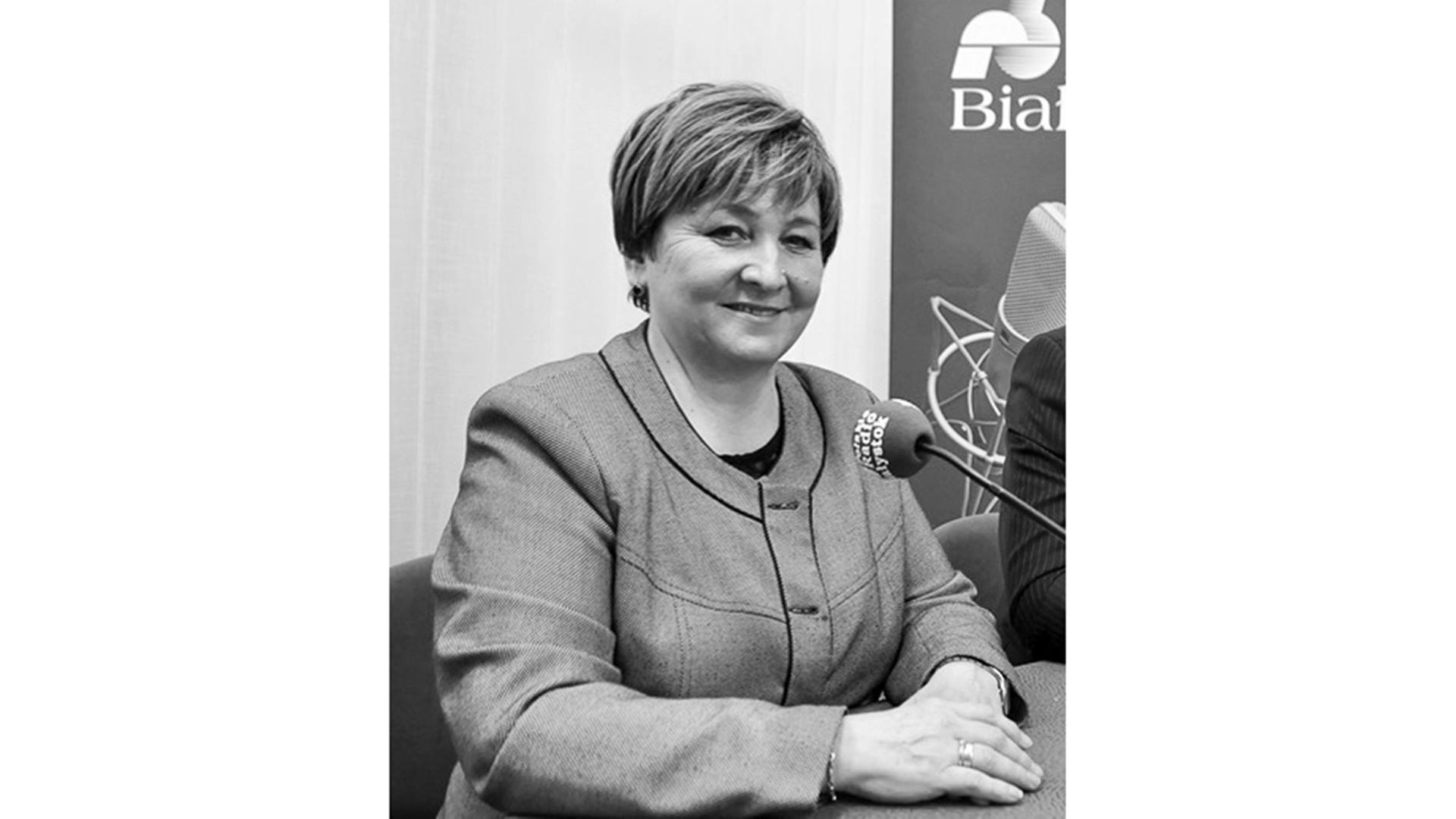 Dyrektor szpitala w Bielsku Podlaskim Bożena Grotowicz ma być odwołana