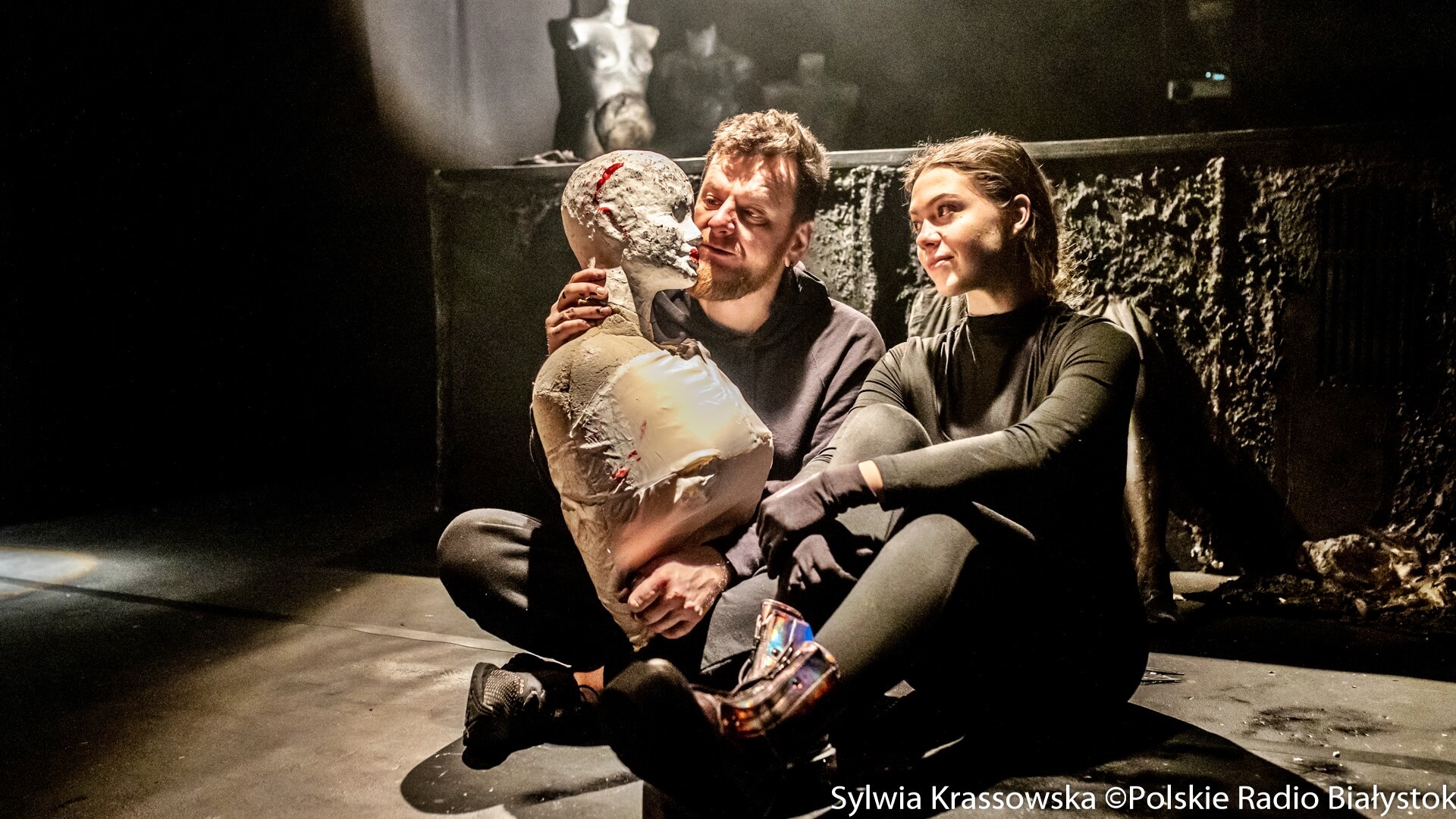 Nowe miejsce na kulturalnej mapie Białegostoku - Teatr Wolność rozpoczyna działalność [zdjęcia, wideo]