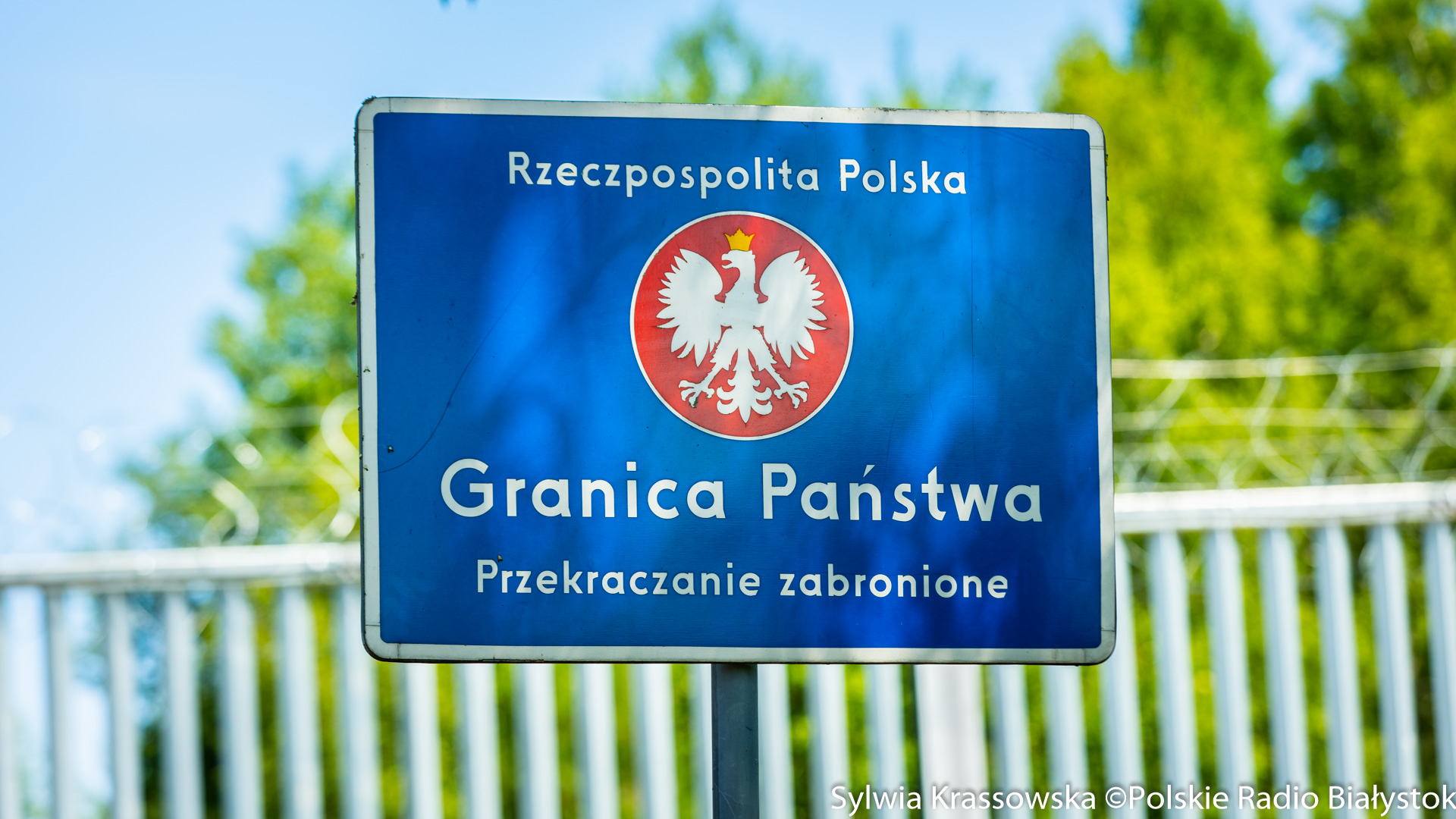 Ponad 40 osób chciało dostać się nielegalnie do Polski