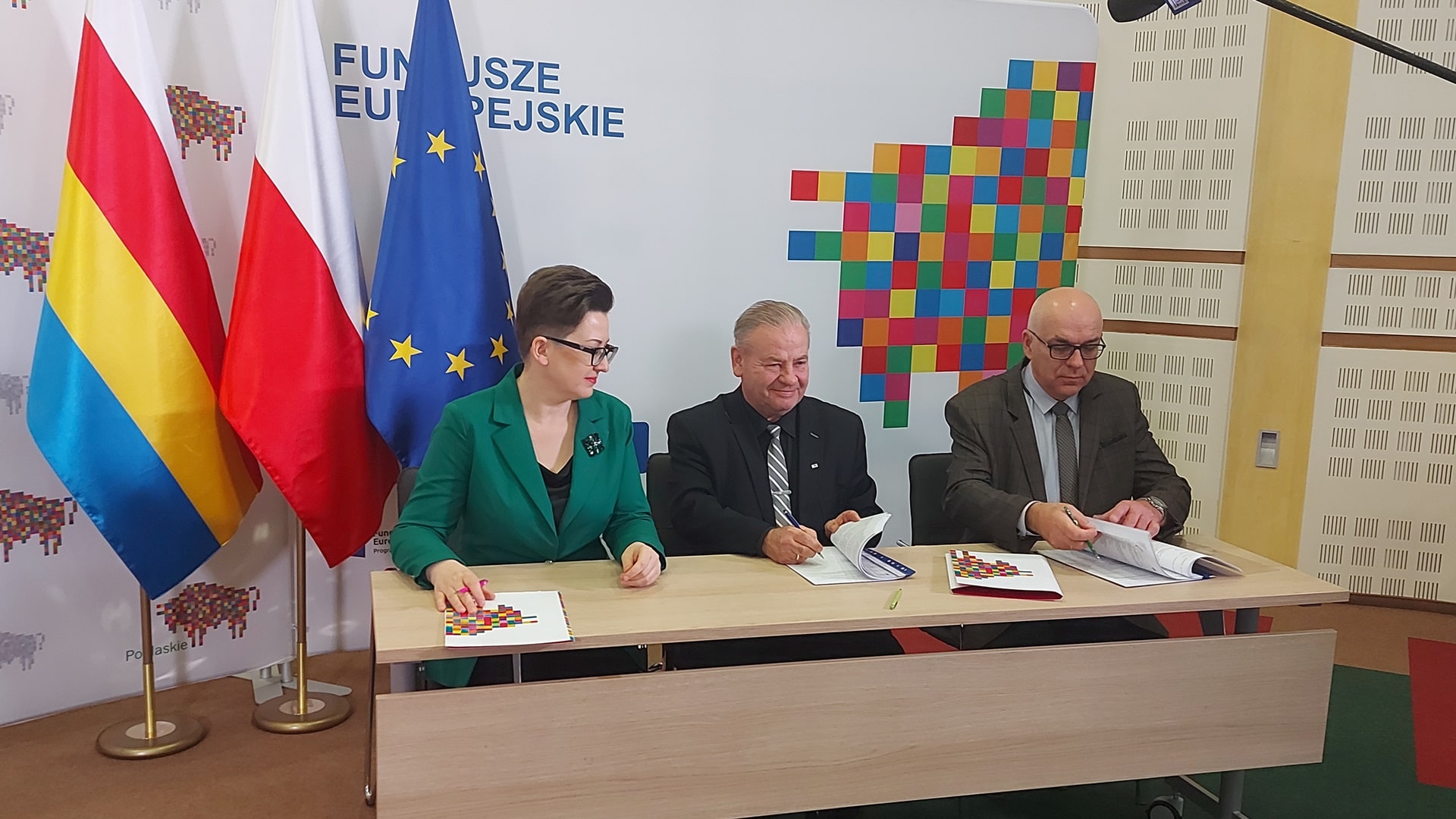 Podlaskie samorządy otrzymają pieniądze na rozwój e-usług