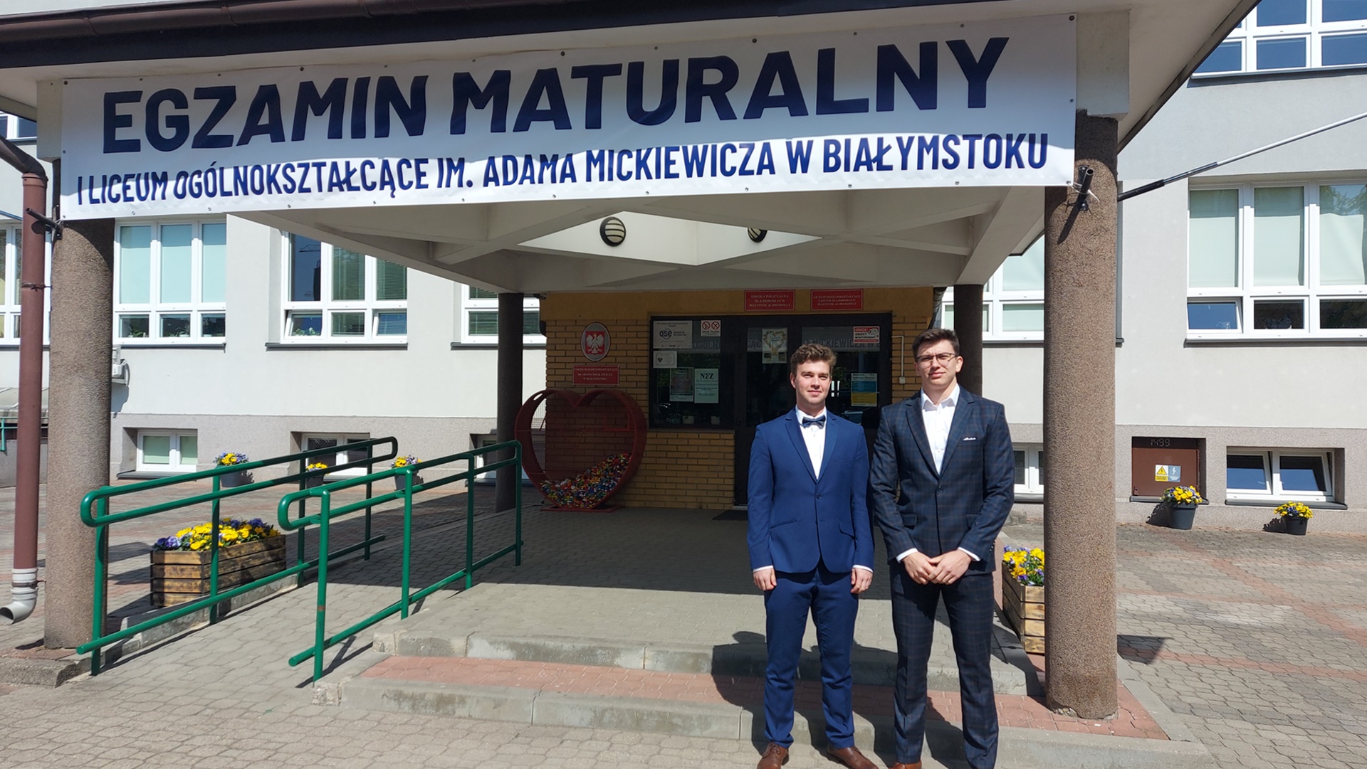 Kolejny dzień matur - czas na egzamin z matematyki [arkusze]