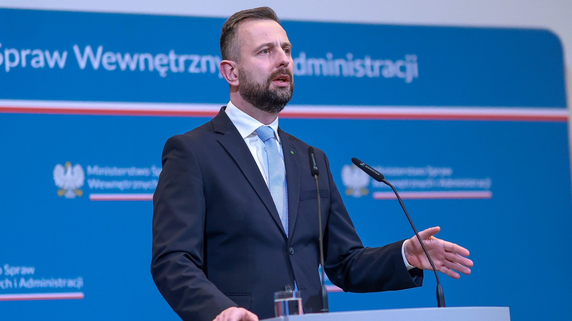 Władysław Kosiniak-Kamysz: Będzie więcej wojska w przygranicznych województwach