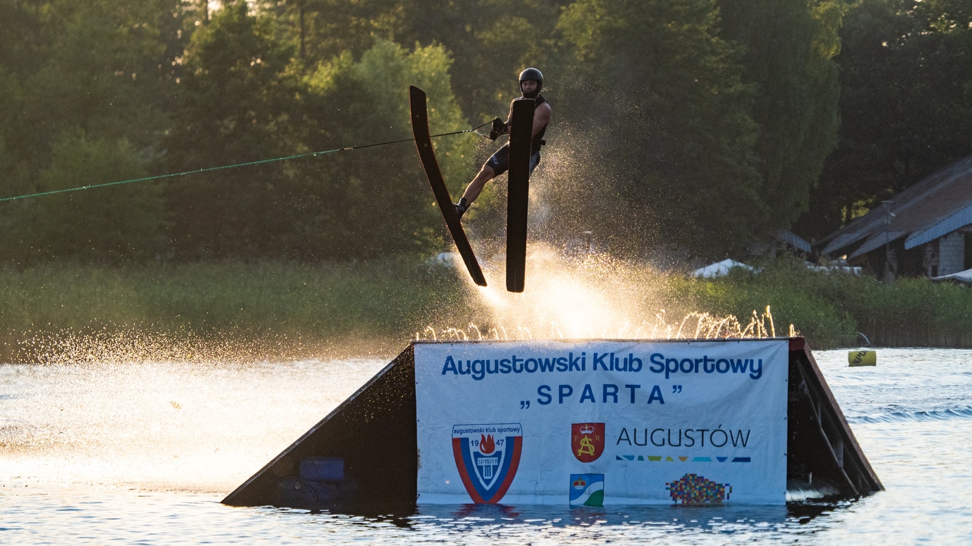 Atrakcje dla rodzin, miłośników historii, muzyki czy sportu - wakacyjne propozycje na weekend w Podlaskiem