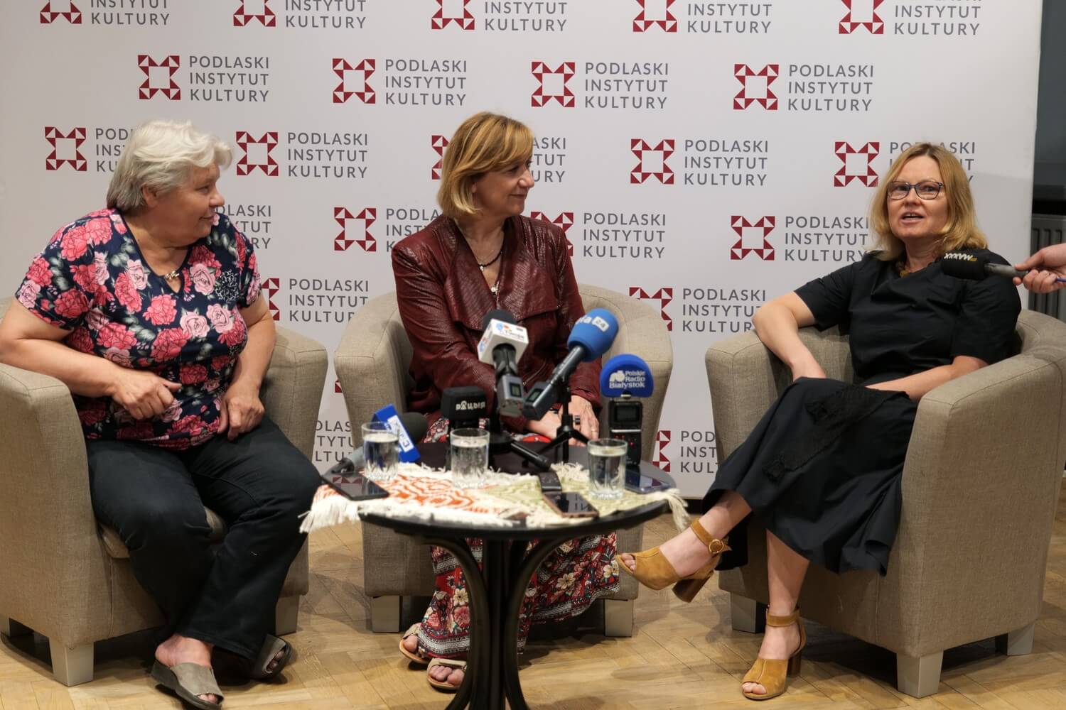 Rozpoczyna się kolejna edycja "Podlaskich splotów"