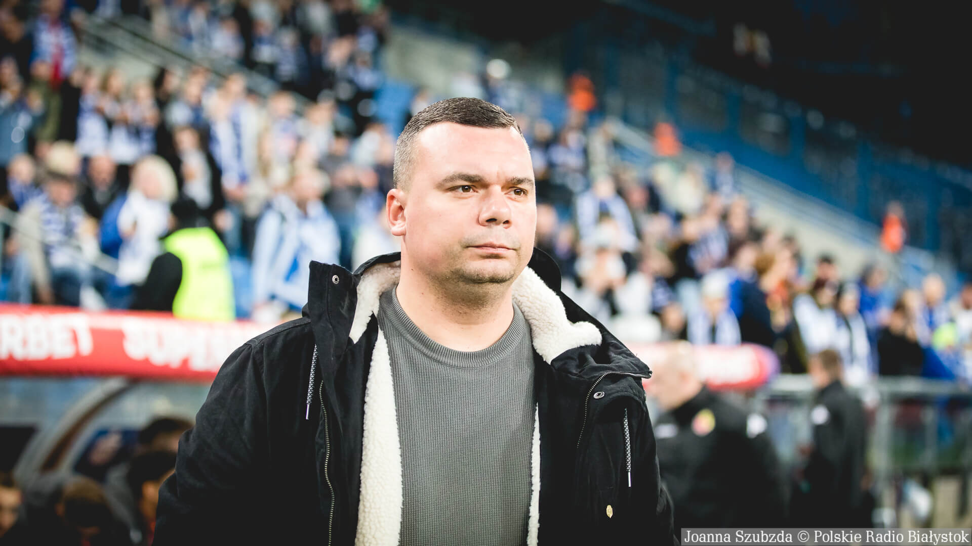 Adrian Siemieniec: Czujemy się mentalnymi zwycięzcami [wideo]