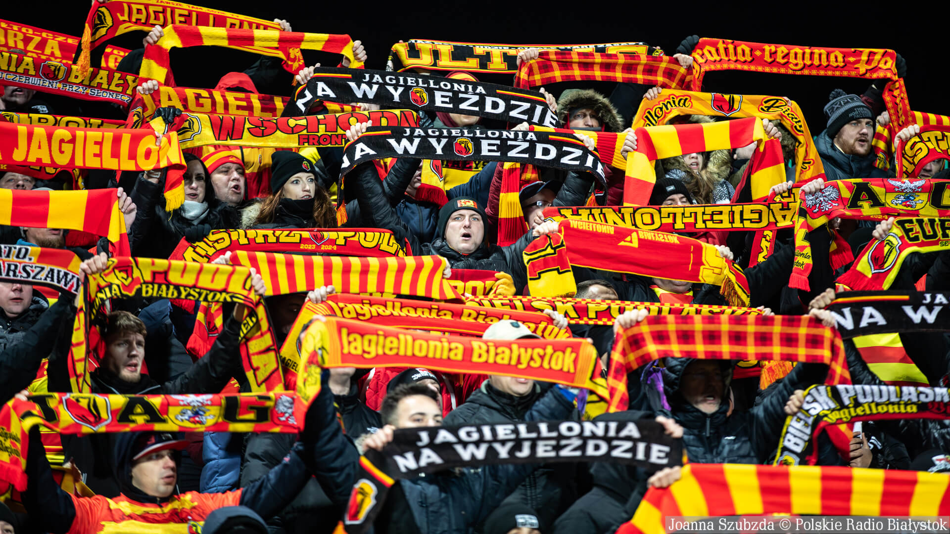 TSC Backa Topola przeciwnikiem Jagiellonii w 1/16 finału Ligi Konferencji