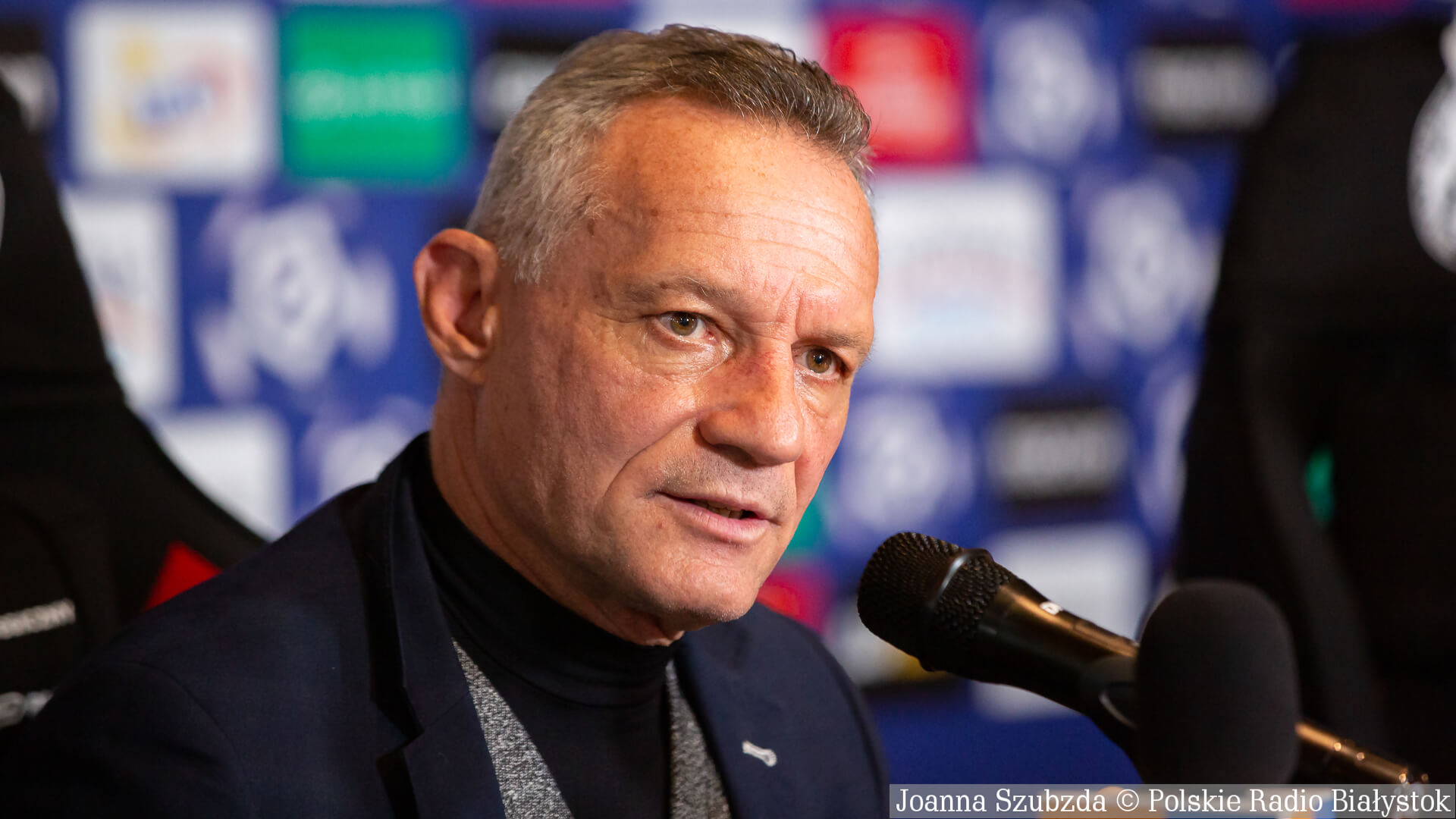 Piotr Nowak: To było bardzo ważne spotkanie dla obydwu drużyn