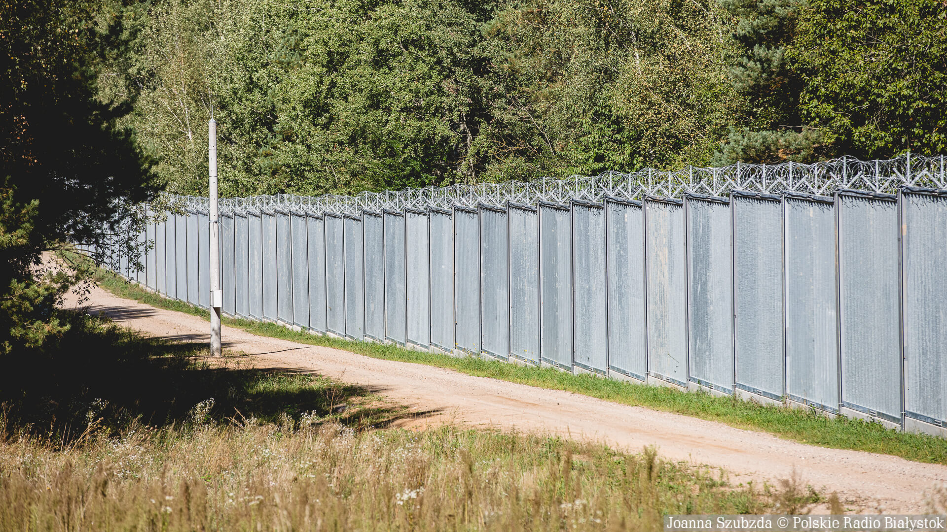 Sołtys Czerlonki odpowiada na zarzuty po opublikowaniu w Internecie wpisu o migrantach