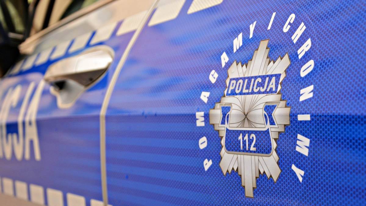 Mieszkańcy naszego regionu chętnie informują policję o zagrożeniach