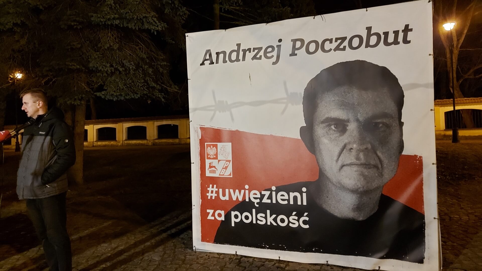 Białostoccy radni przyjęli stanowisko, w którym solidaryzują się z Andrzejem Poczobutem