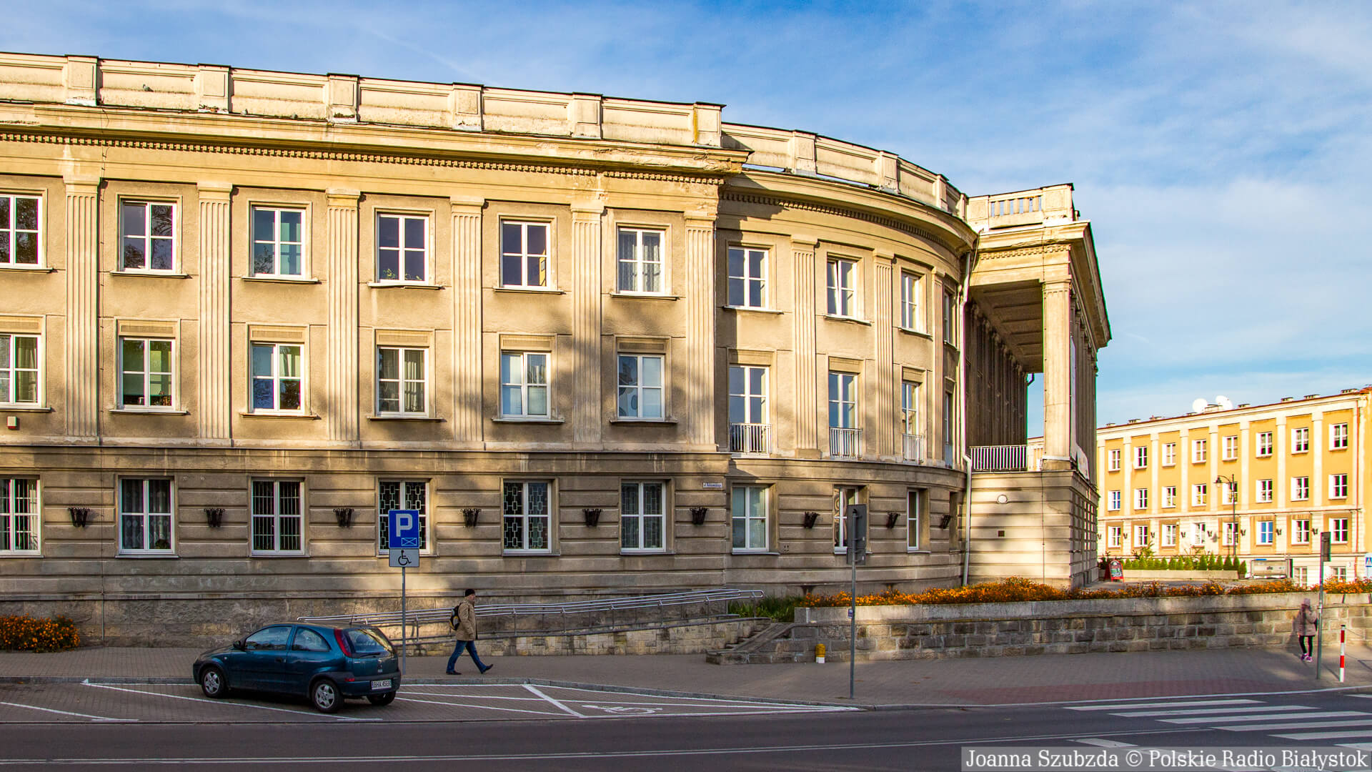Dawny Dom Partii w Białymstoku prawdopodobnie zmieni właściciela - znamy najkorzystniejszą ofertę