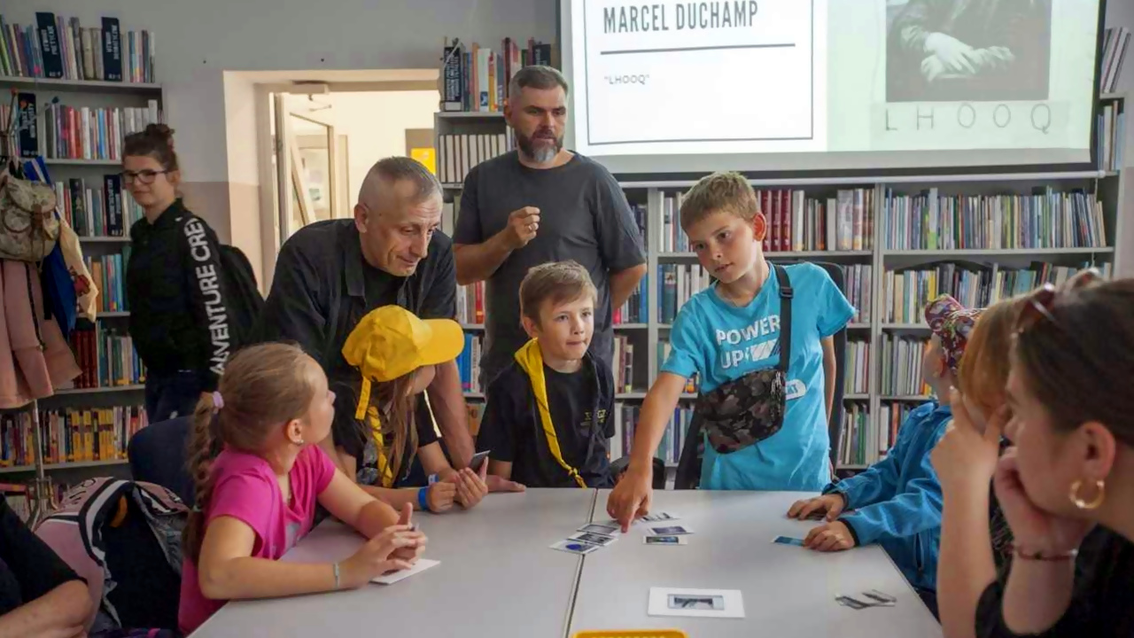 Weekend z kulturą na białostockich Dziesięcinach