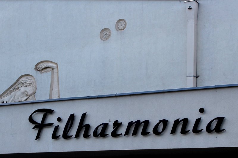 Białystok:  Piątkowy koncert w OiFP