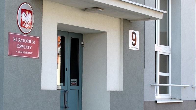 Kuratorium Oświaty w Białymstoku zamknęło kolonie terapeutyczne dzieci w Rajgrodzie