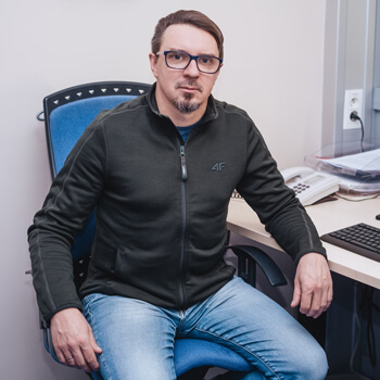 Ludzie radia: Ryszard Minko - dziennikarz