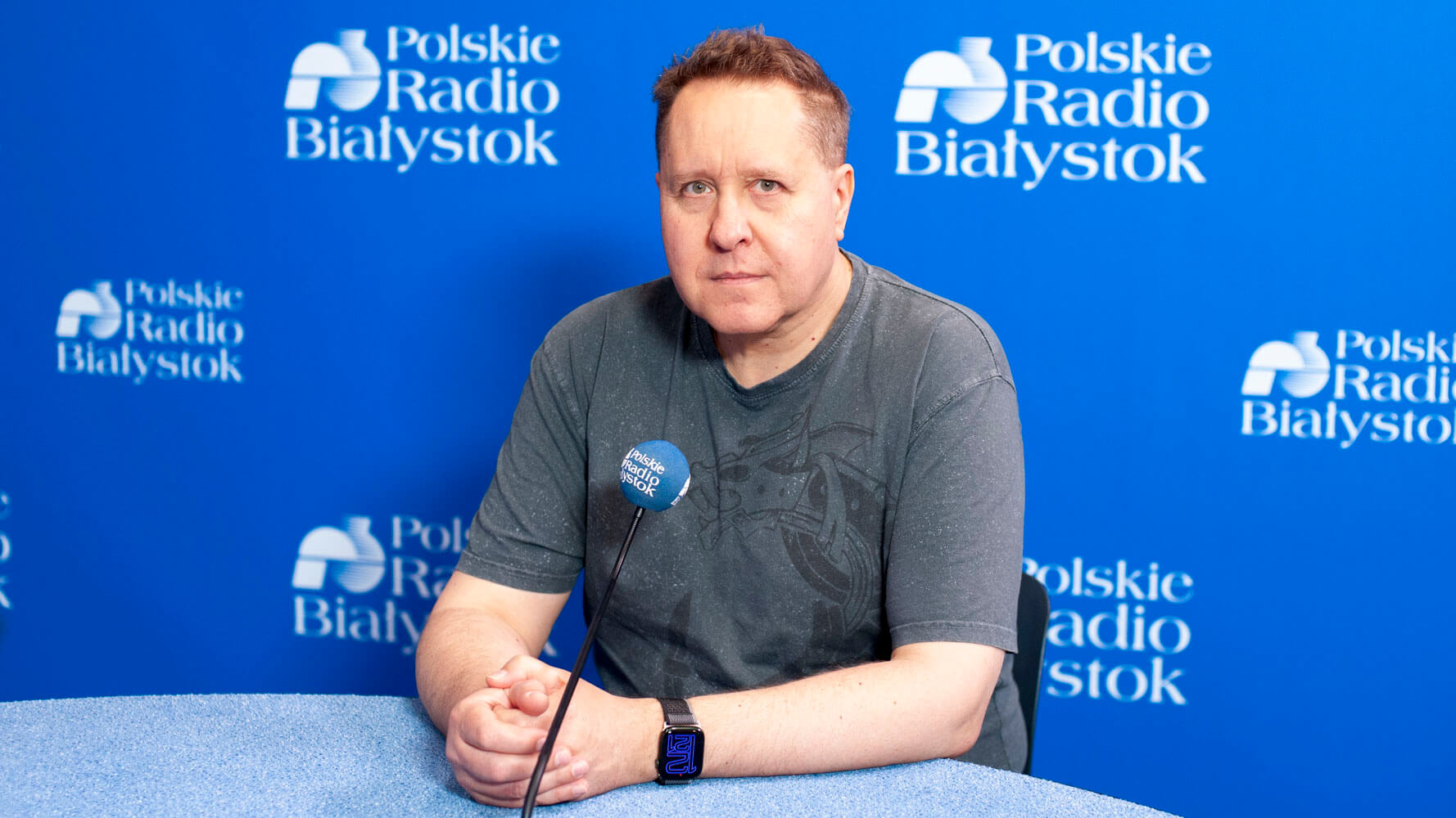 prof. Daniel Boćkowski
