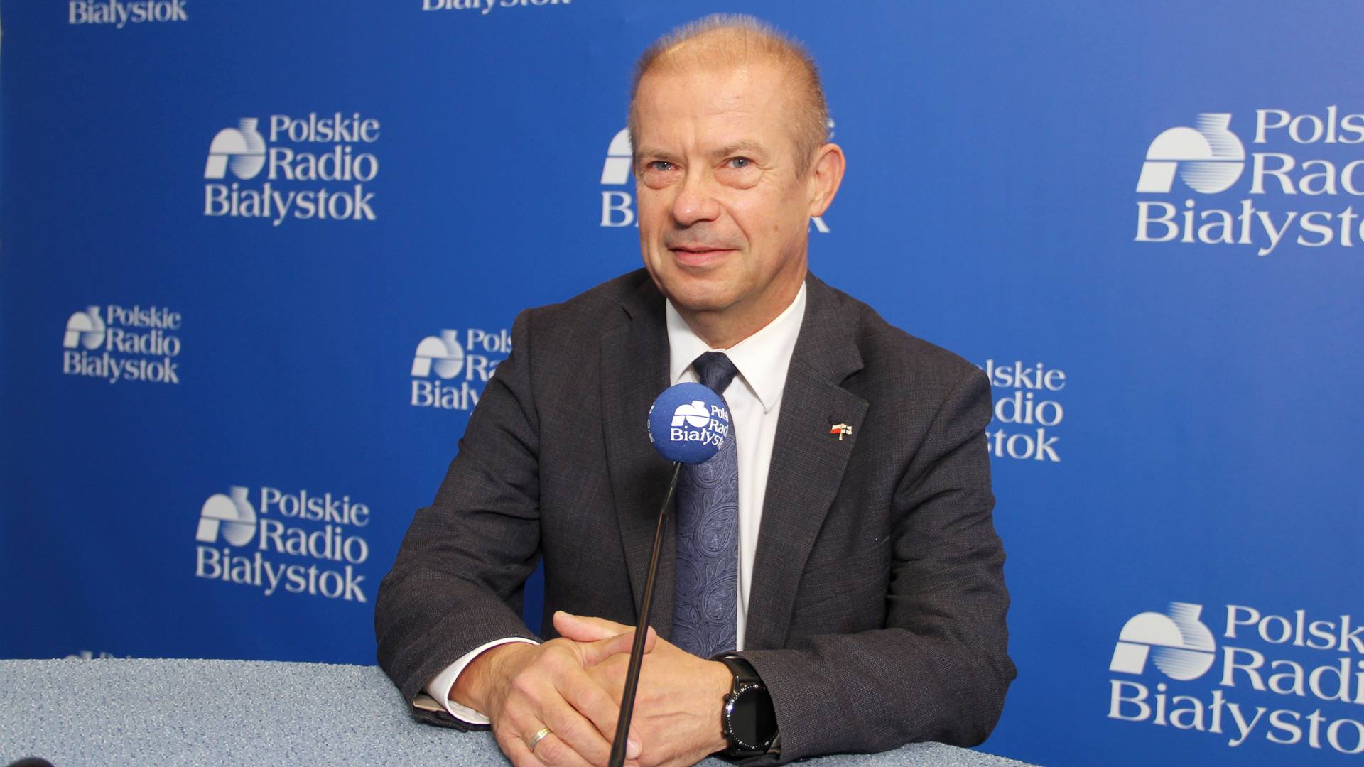Andrzej Parafiniuk