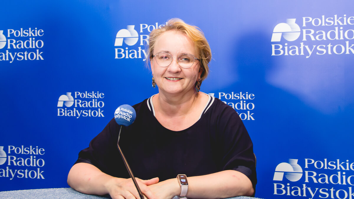 Katarzyna Sztop-Rutkowska