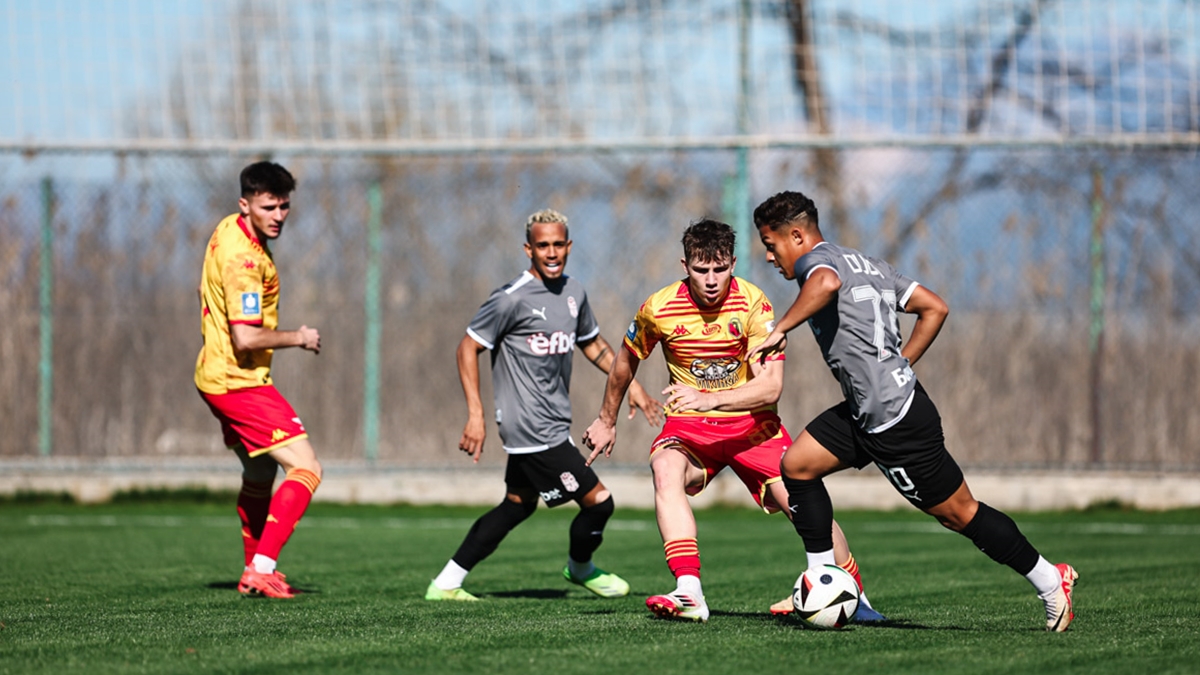 Jagiellonia Białystok rozgromiła CSKA Sofia w sparingu na zgrupowaniu w Turcji