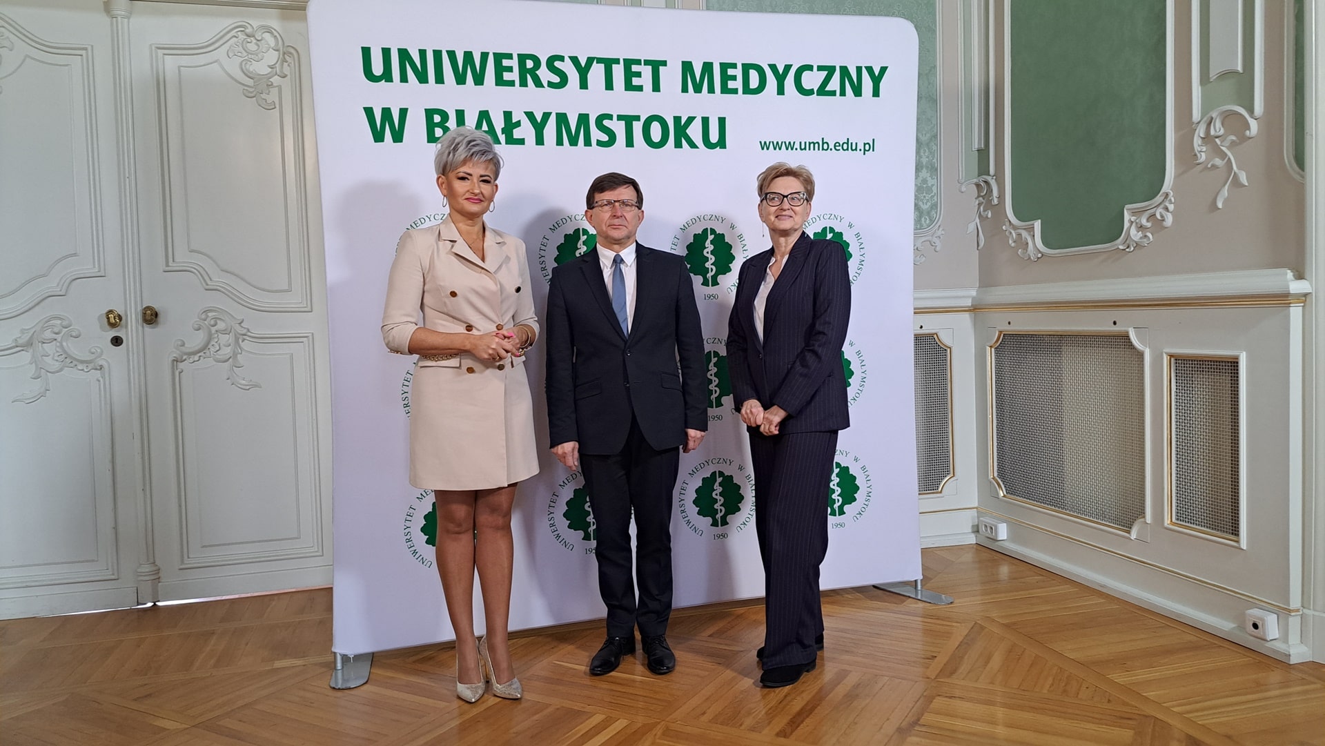 70 nauczycieli skorzysta ze studiów podyplomowych z edukacji zdrowotnej