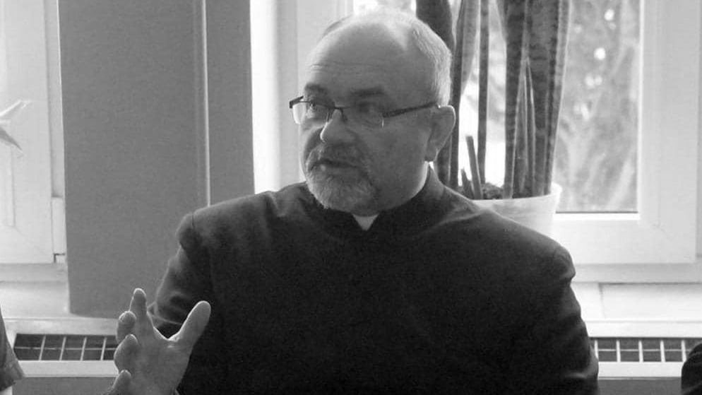 Jest akt oskarżenia ws. wypadku, w którym zginął proboszcz z Kuźnicy