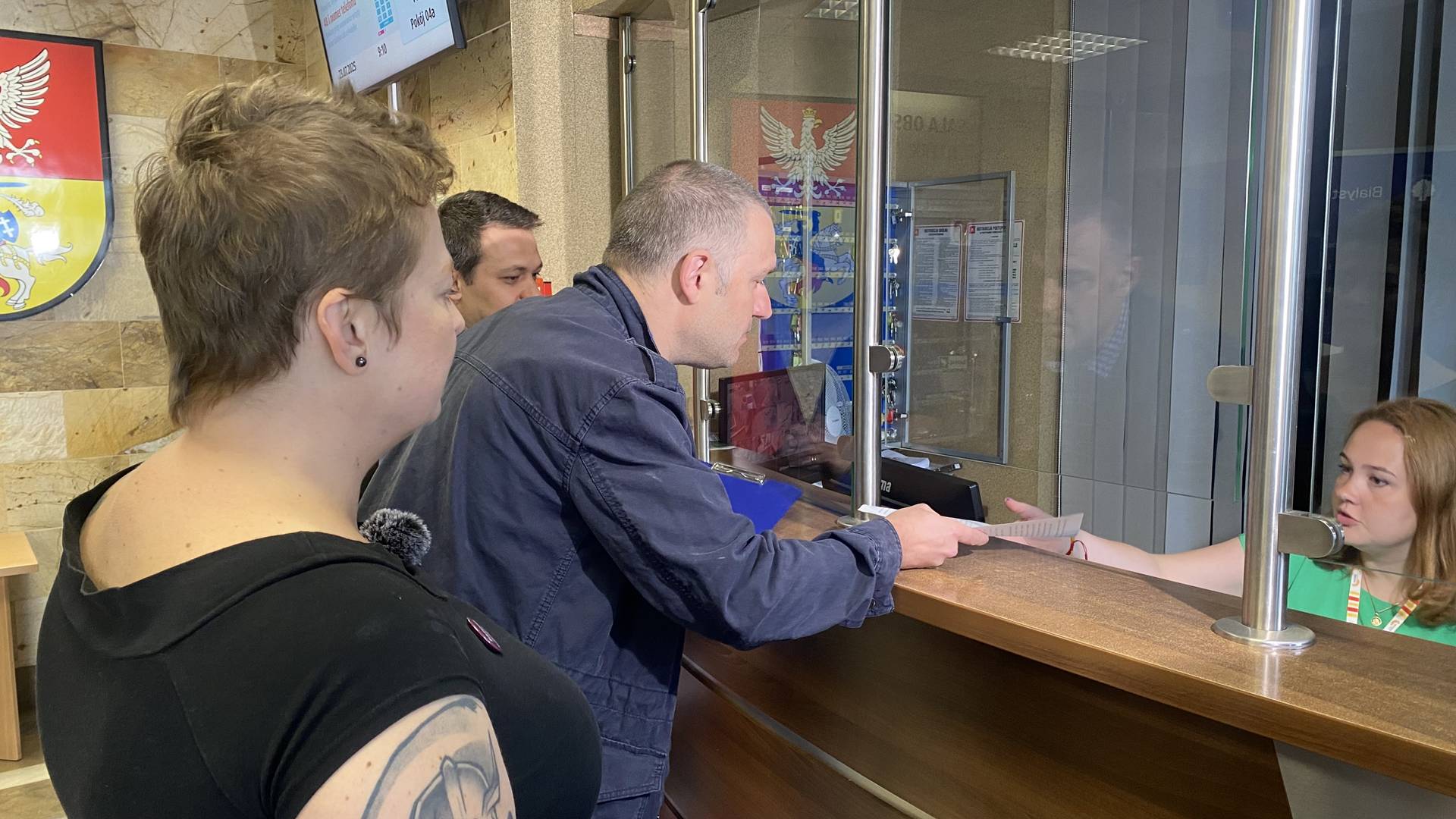 Kontrowersje wokół nazwy ulicy "Łupaszki" w Białymstoku. Partia Razem apeluje o zmianę