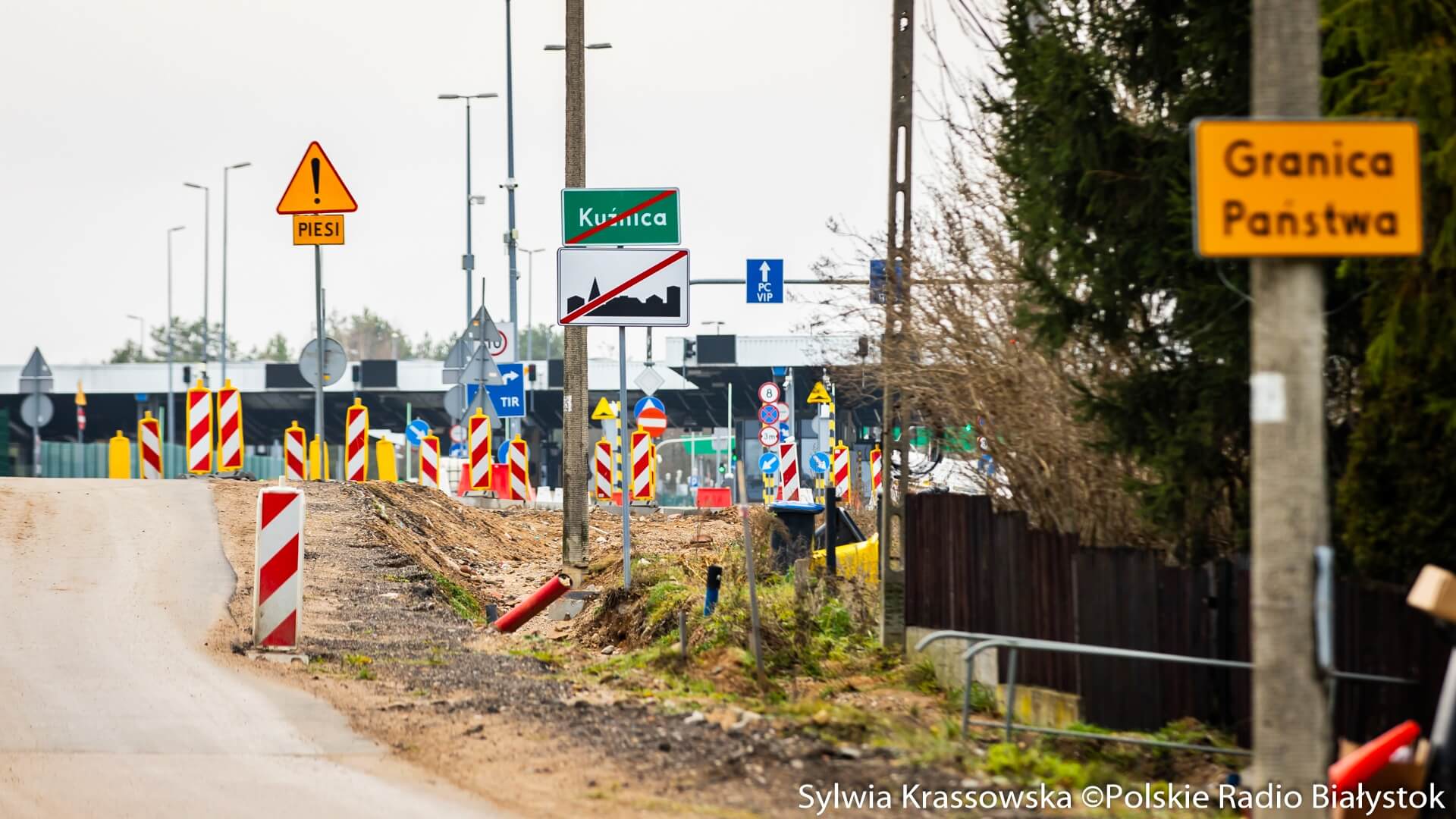 Preferencyjne pożyczki. 30 mln zł dla przedsiębiorców z przygranicznej strefy buforowej