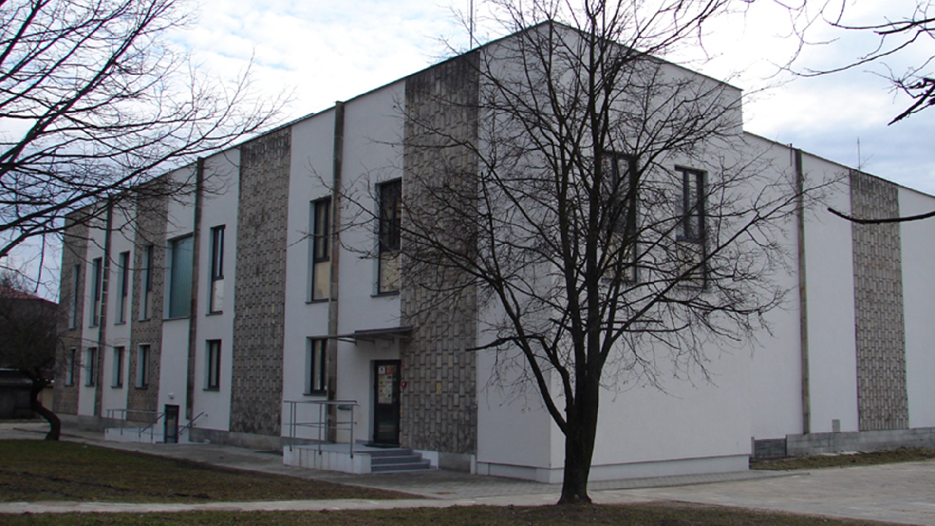 Podlaskie placówki kultury otrzymały rządowe dofinansowanie