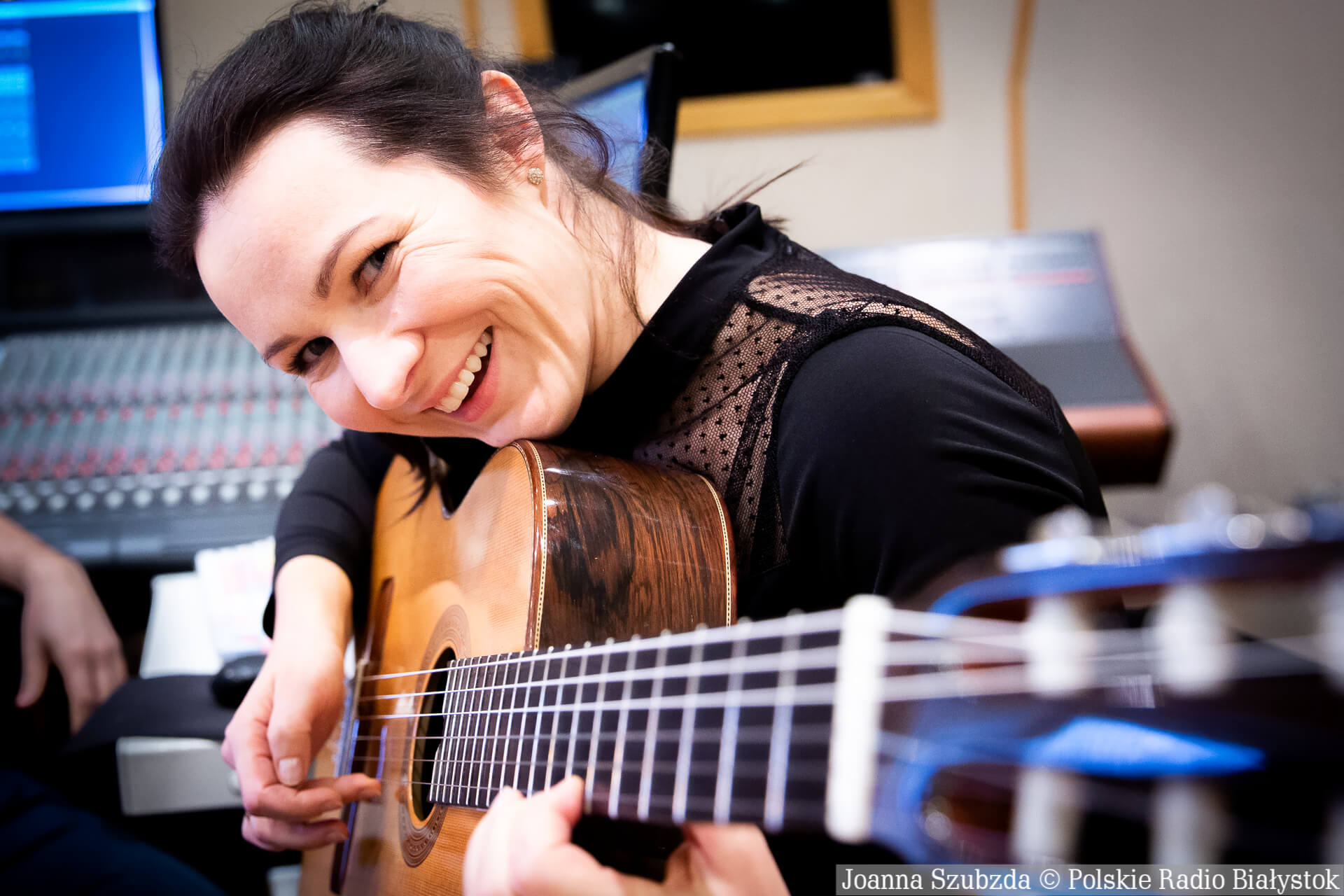 Małgorzata Trojanowska wydaje kolejną płytę