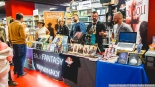 11. Targi Książki w Białymstoku, fot. Joanna Szubzda