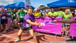 Plum Ekiden - sztafeta maratońska, 23.06.2024, fot. Joanna Szubzda