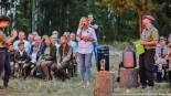 100-lecia powstania Chorągwi ZHP Białystok, fot. Sylwia Krassowska