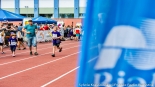 Sztafeta Plum Ekiden Mini, 2024.06.22, fot. Sylwia Krassowska