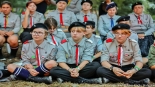 100-lecia powstania Chorągwi ZHP Białystok, fot. Sylwia Krassowska