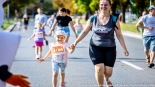 Moltani Kids Run 2023, fot. Sylwia Krassowska