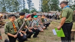 100-lecia powstania Chorągwi ZHP Białystok, fot. Sylwia Krassowska