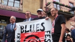16. Suwałki Blues Festival, fot. Marcin Iwanowicz