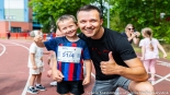 Sztafeta Plum Ekiden Mini, 2024.06.22, fot. Sylwia Krassowska