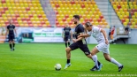 Charytatywny mecz - Fundacja Naszpikowani vs Pectus Football Team, fot. Sylwia Krassowska