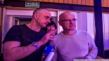 Finał Niebieskiego Mikrofonu Polskiego Radia Białystok - backstage
