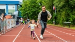 Sztafeta Plum Ekiden Mini, 2024.06.22, fot. Sylwia Krassowska