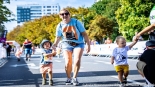 Moltani Kids Run 2023, fot. Sylwia Krassowska
