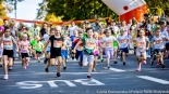 Moltani Kids Run 2023, fot. Sylwia Krassowska