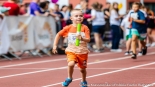 Sztafeta Plum Ekiden Mini, 2024.06.22, fot. Sylwia Krassowska