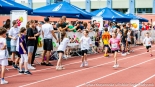 Sztafeta Plum Ekiden Mini, 2024.06.22, fot. Sylwia Krassowska