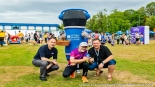 Sztafeta Plum Ekiden Mini, 2024.06.22, fot. Sylwia Krassowska
