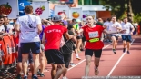 Plum Ekiden - sztafeta maratońska, 23.06.2024, fot. Joanna Szubzda